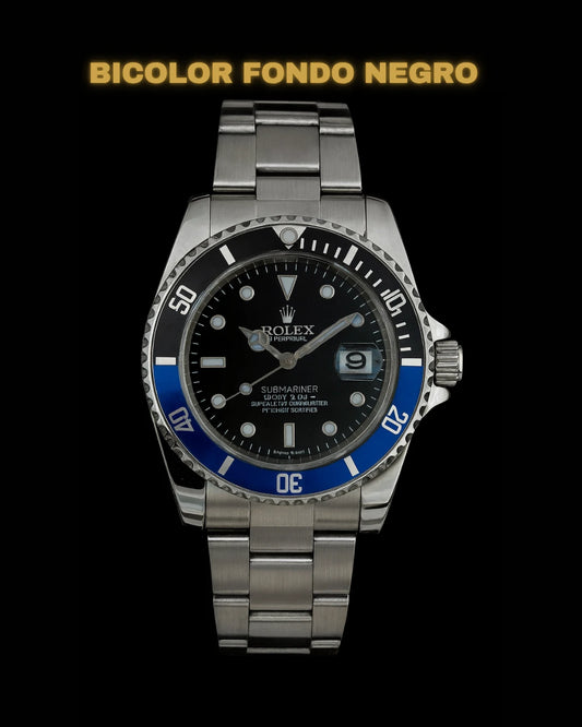 Rolex submariner™️1.1 | Resistencia extrema | precisión suiza
